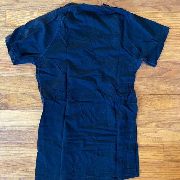 Smartwool Classic All-Season Merino T-Shirt - Picture 3 of 4